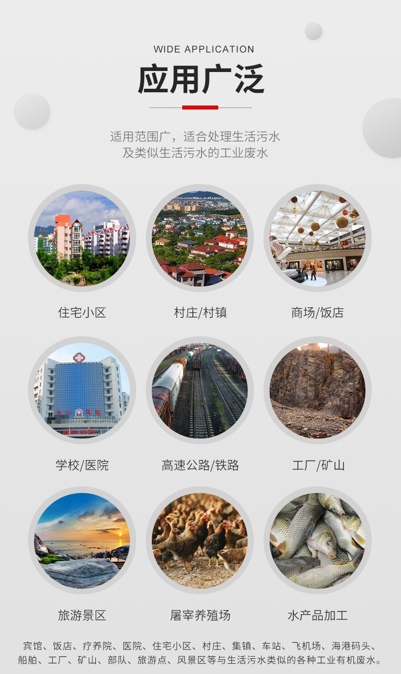 地埋式一體化污水處理設(shè)備(圖10)