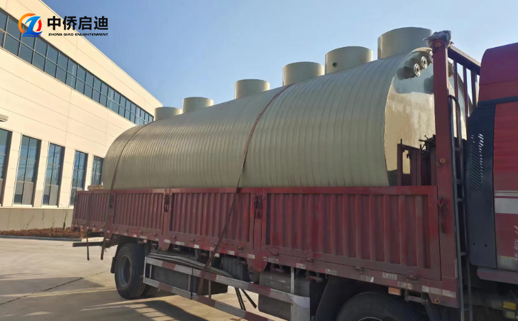 PP一體化污水處理設(shè)備報(bào)價(jià)(圖3)