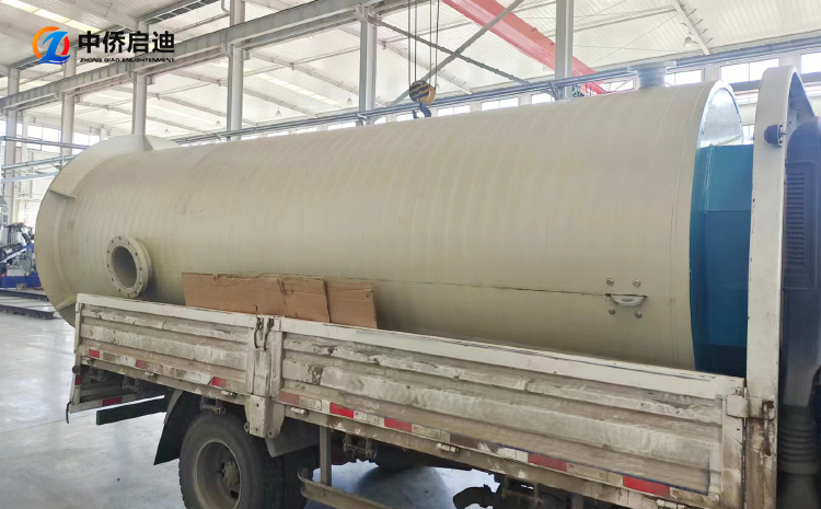 PP一體化污水處理設(shè)備報(bào)價(jià)(圖4)